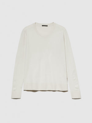 Maglia girocollo