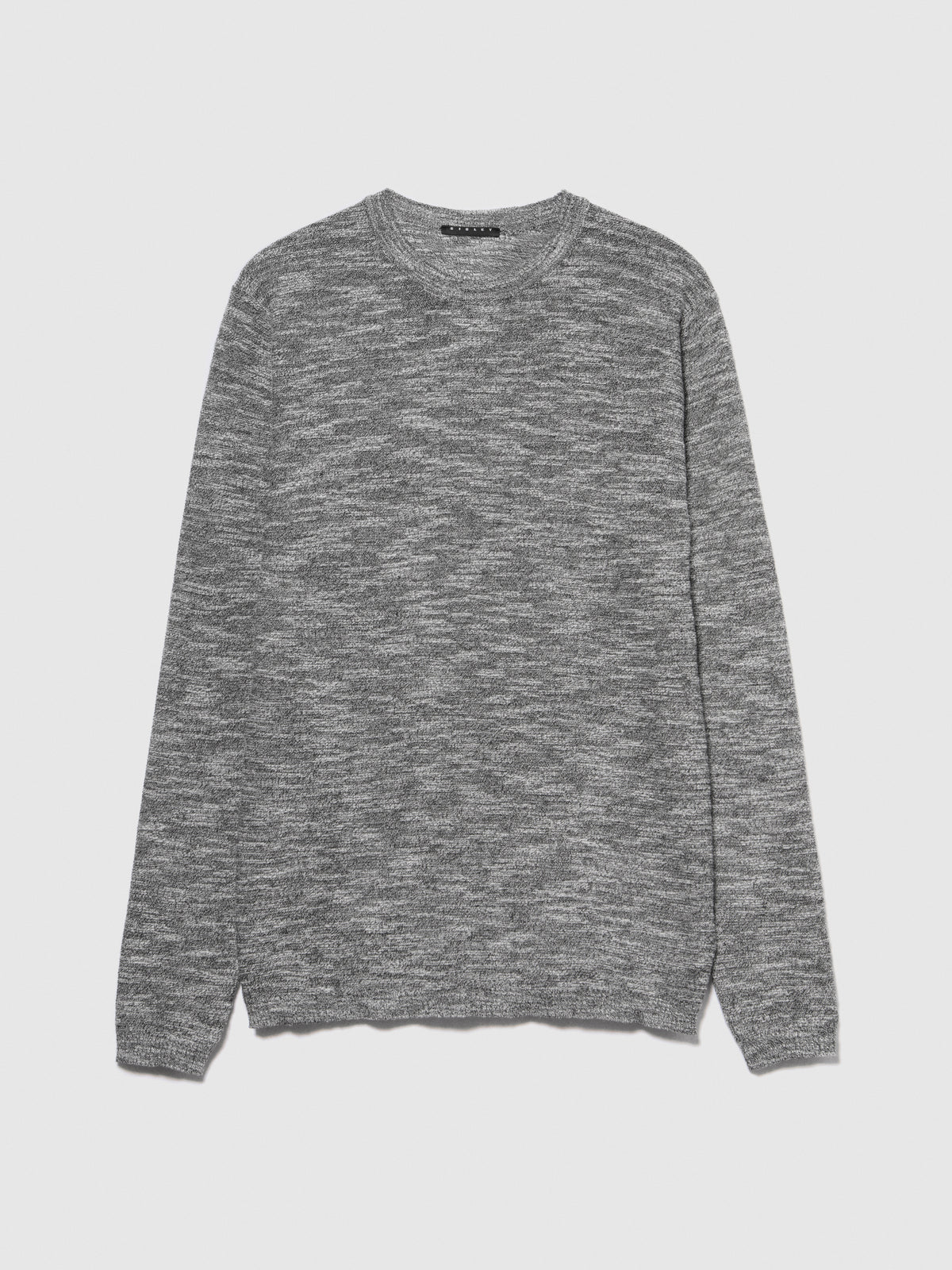 Maglia mélange