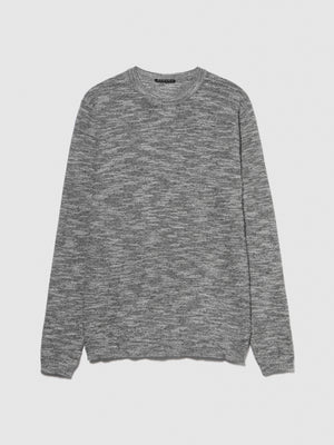 Maglia mélange
