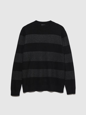 Maglia a righe