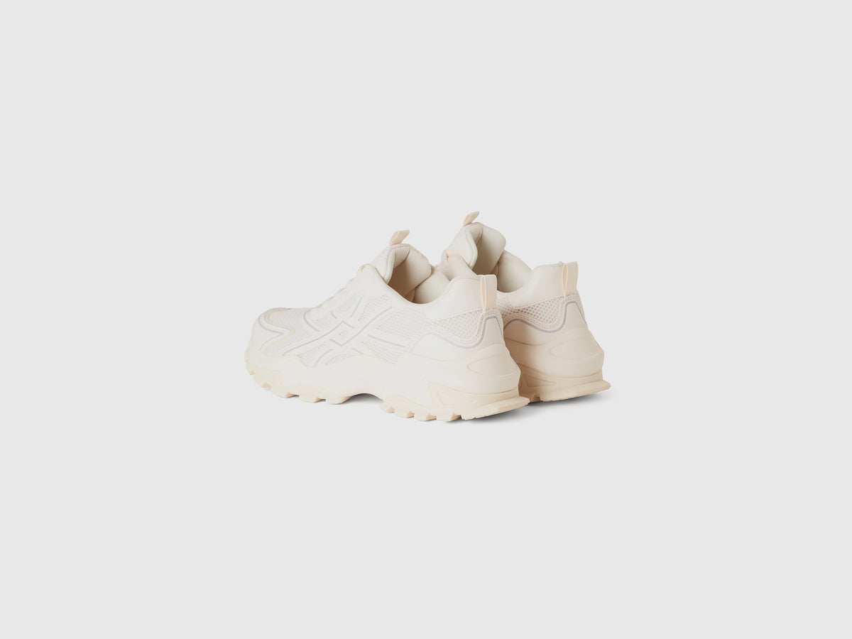 Sneakers running