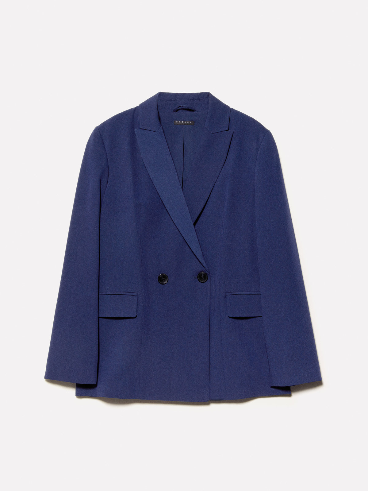 Blazer doppiopetto