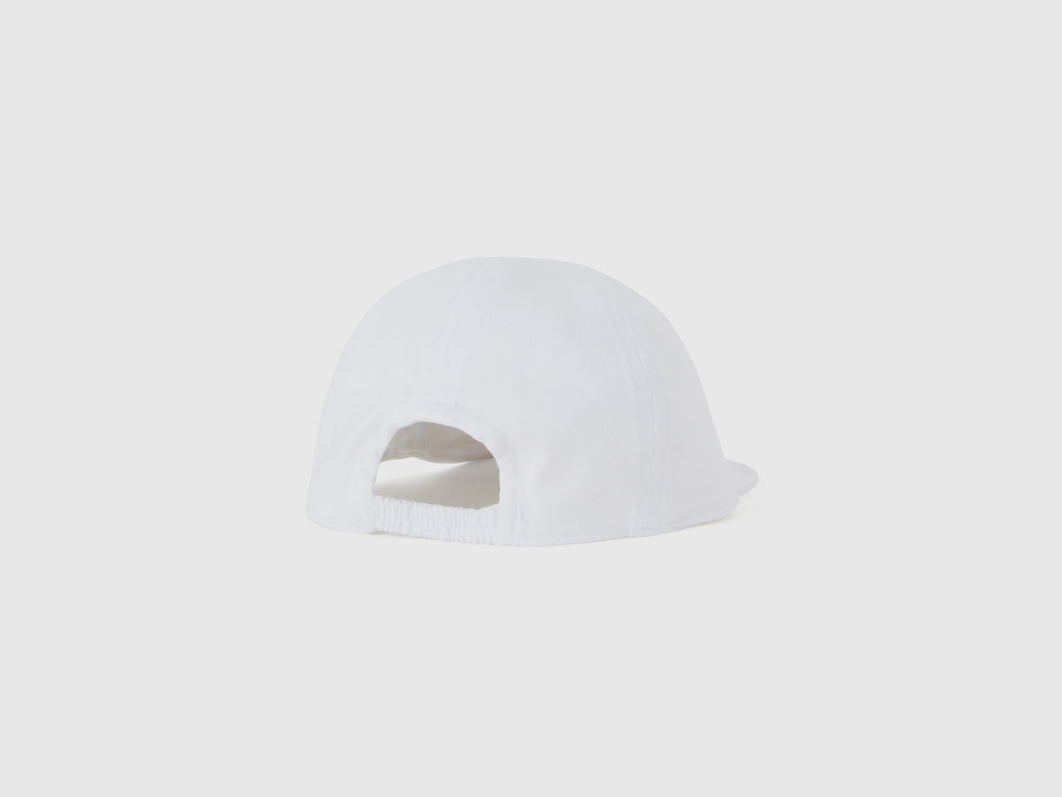 Cappello baseball con stampa