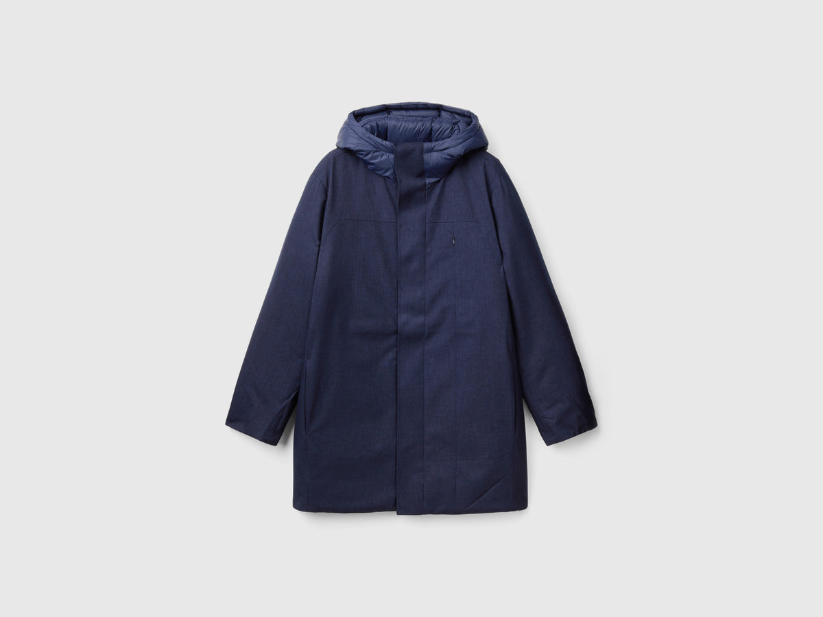 Parka lungo "Rain Defender"