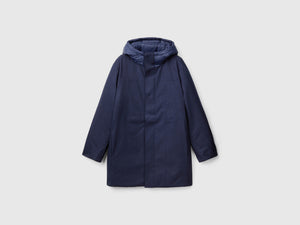 Parka lungo "Rain Defender"