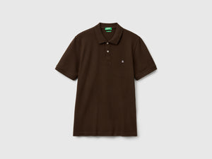 Polo slim fit