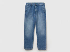 Chino di jeans straight fit