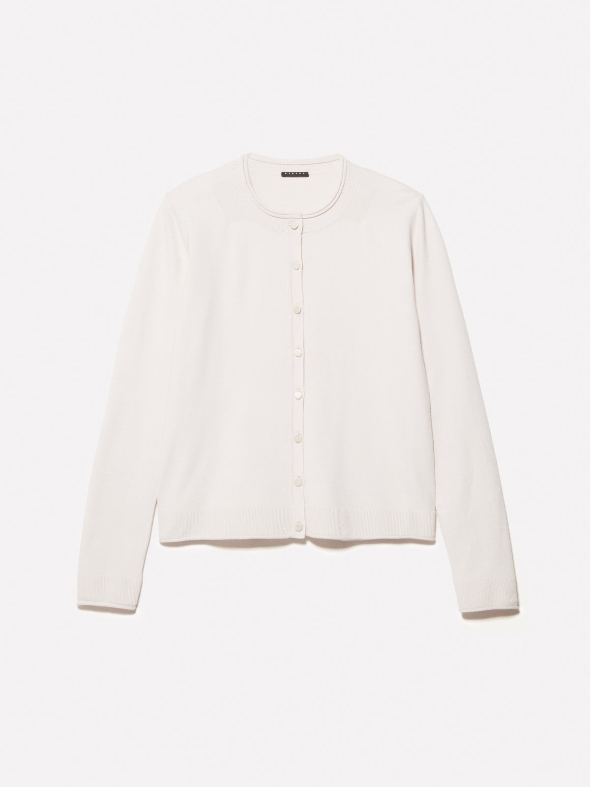 Regular fit cardigan