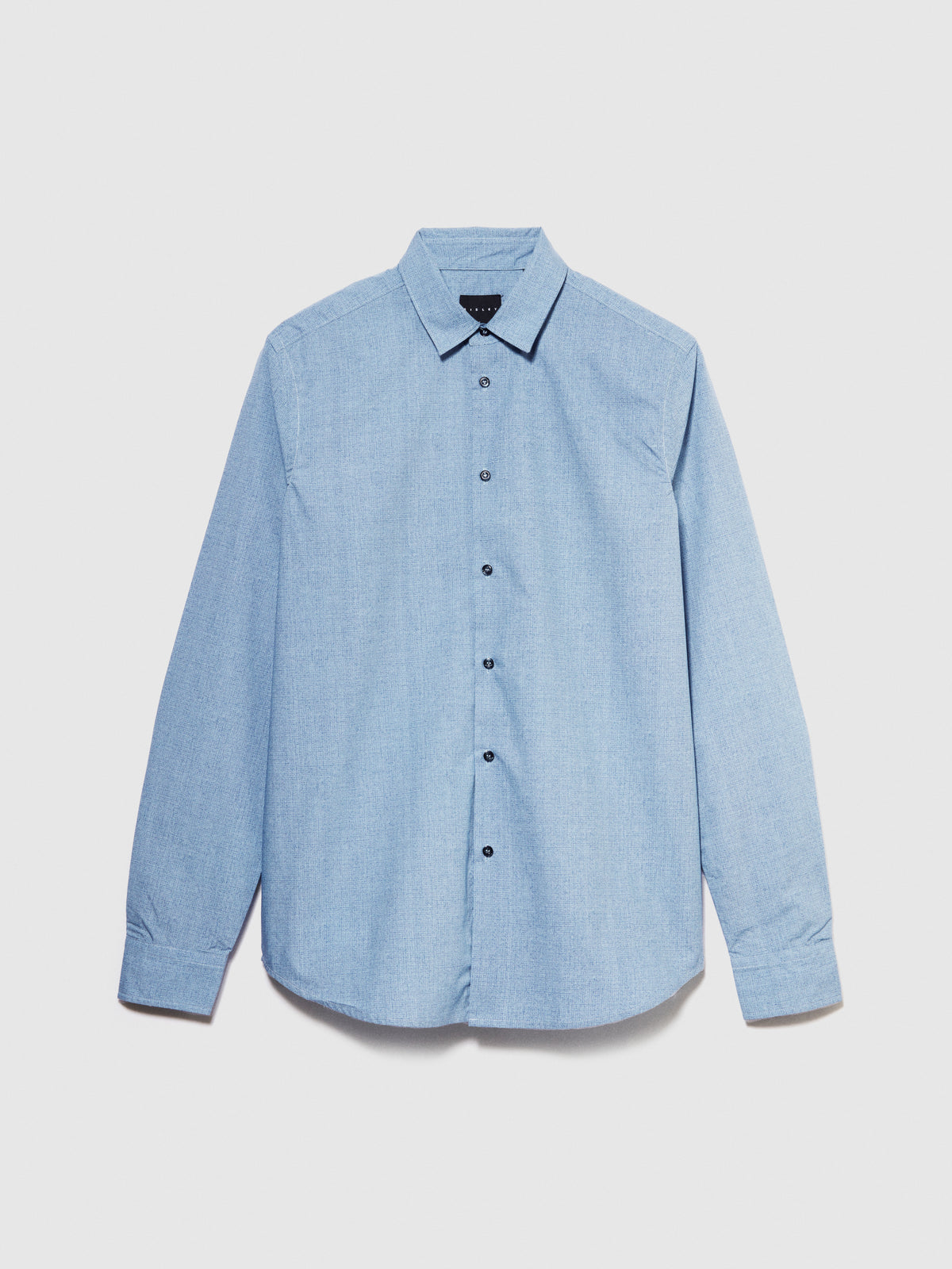 Camicia stampata