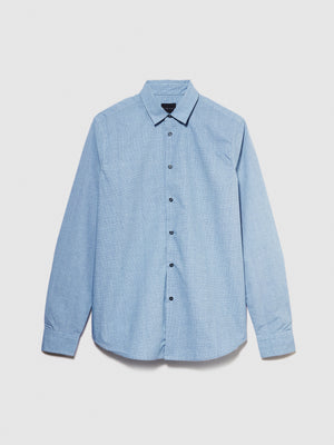 Camicia stampata