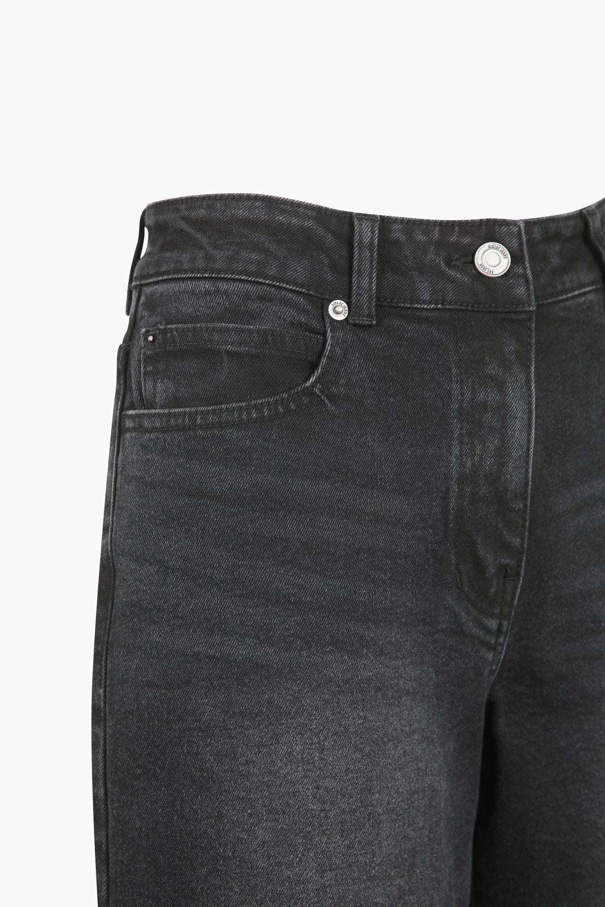 Jeans wide fit