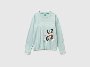 Maglia con stampa ©Disney Minnie
