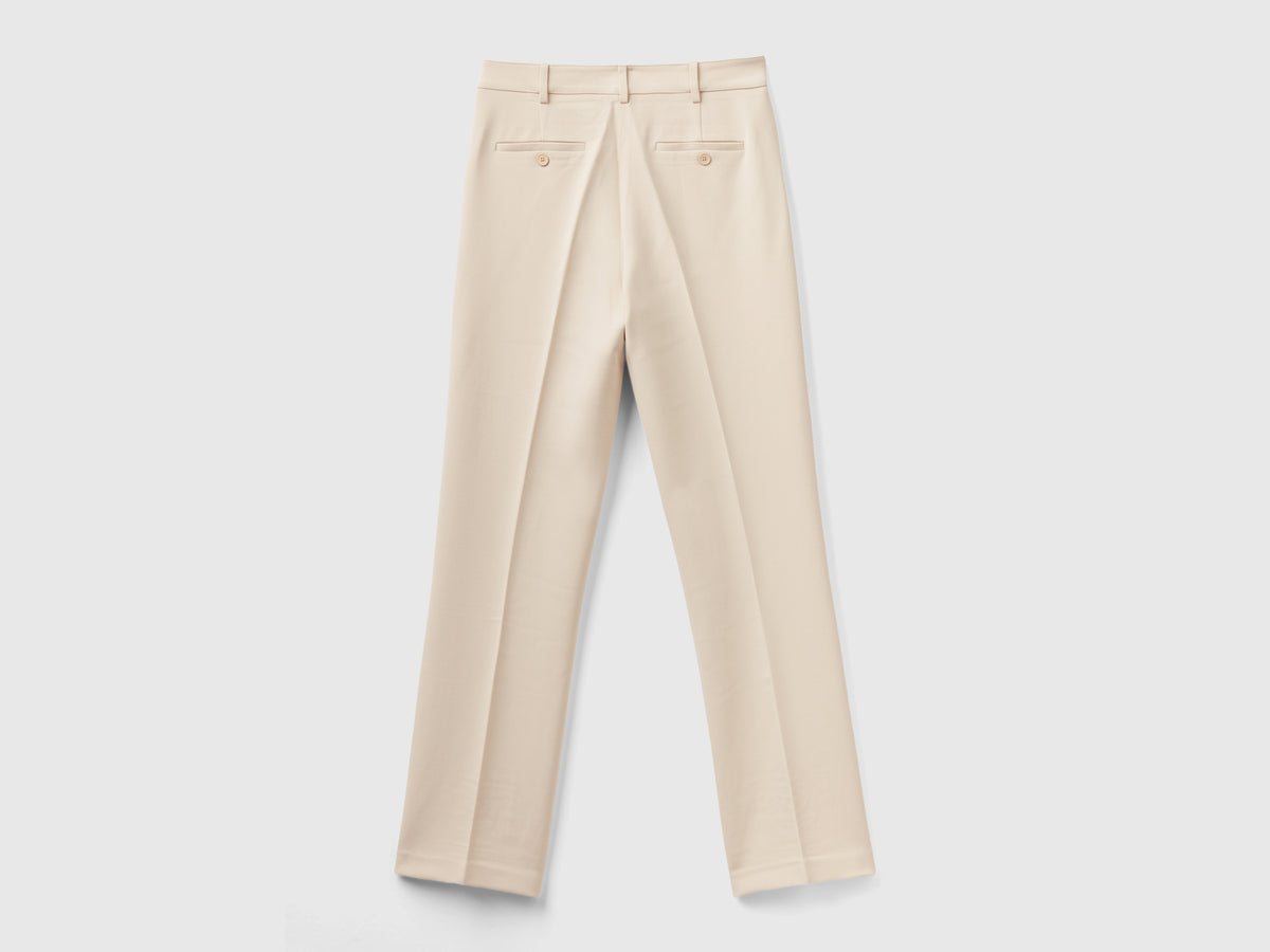 Pantaloni regular fit