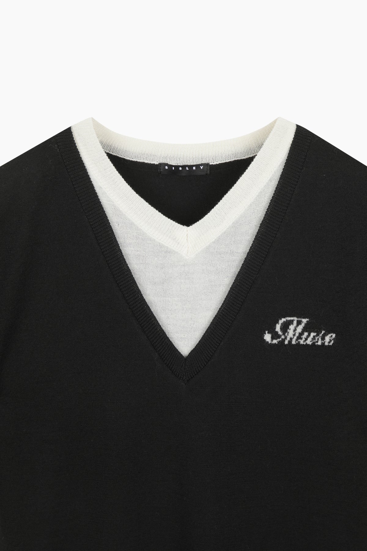 Maglia combinata