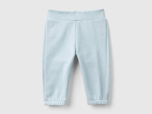 Organic cotton sweatpants
