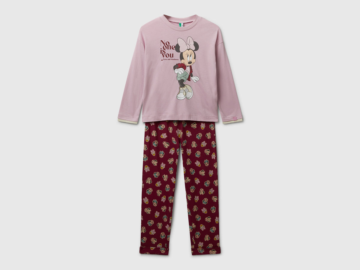 Pigiama ©Disney Minnie