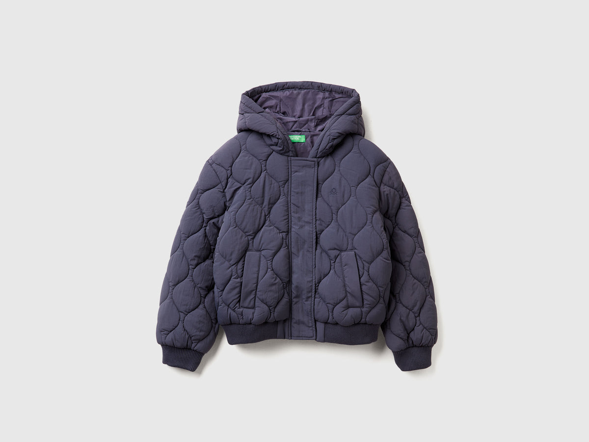 Giubbotto imbottito "Rain Defender"