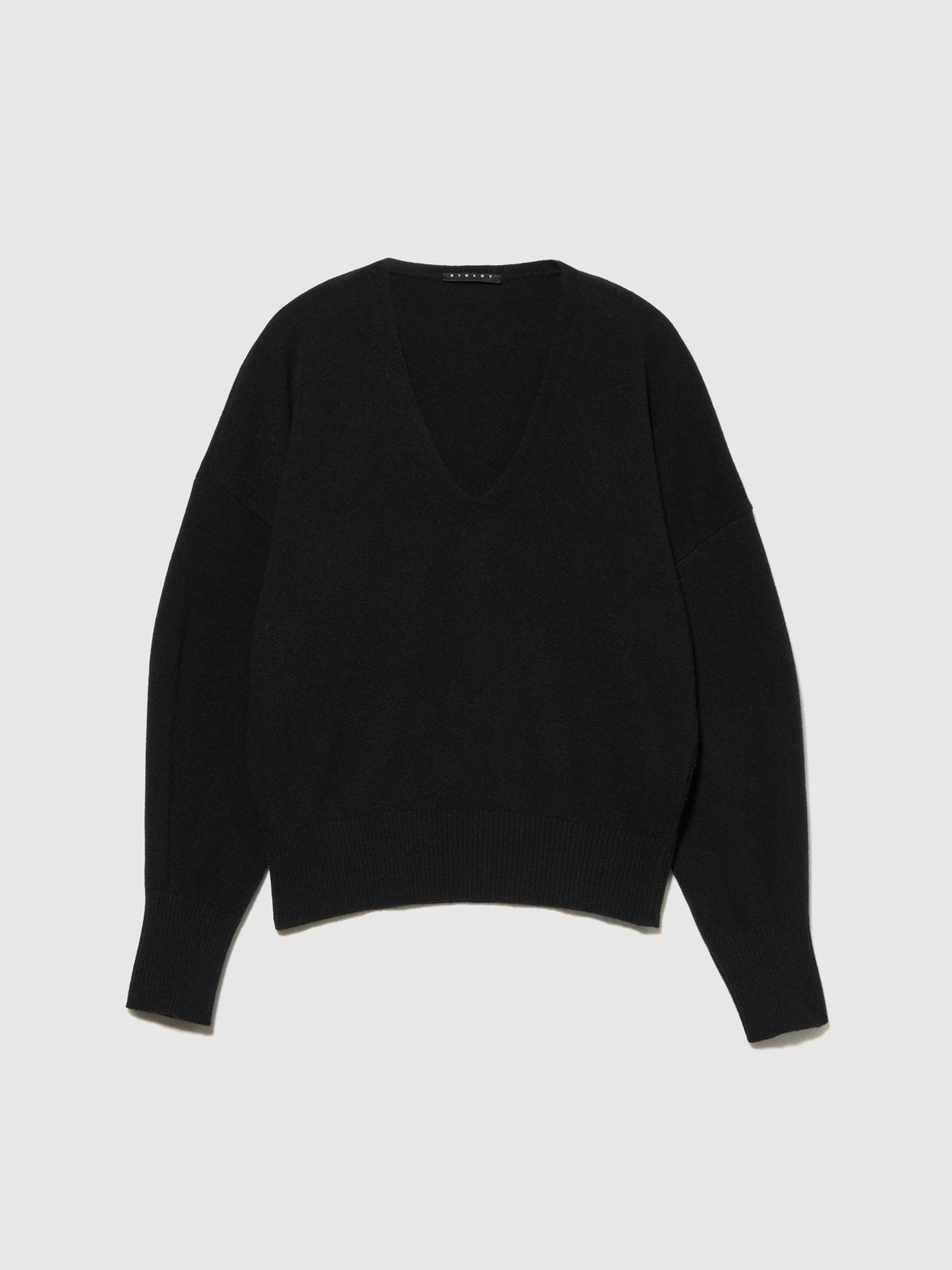 Maglia scollo a V