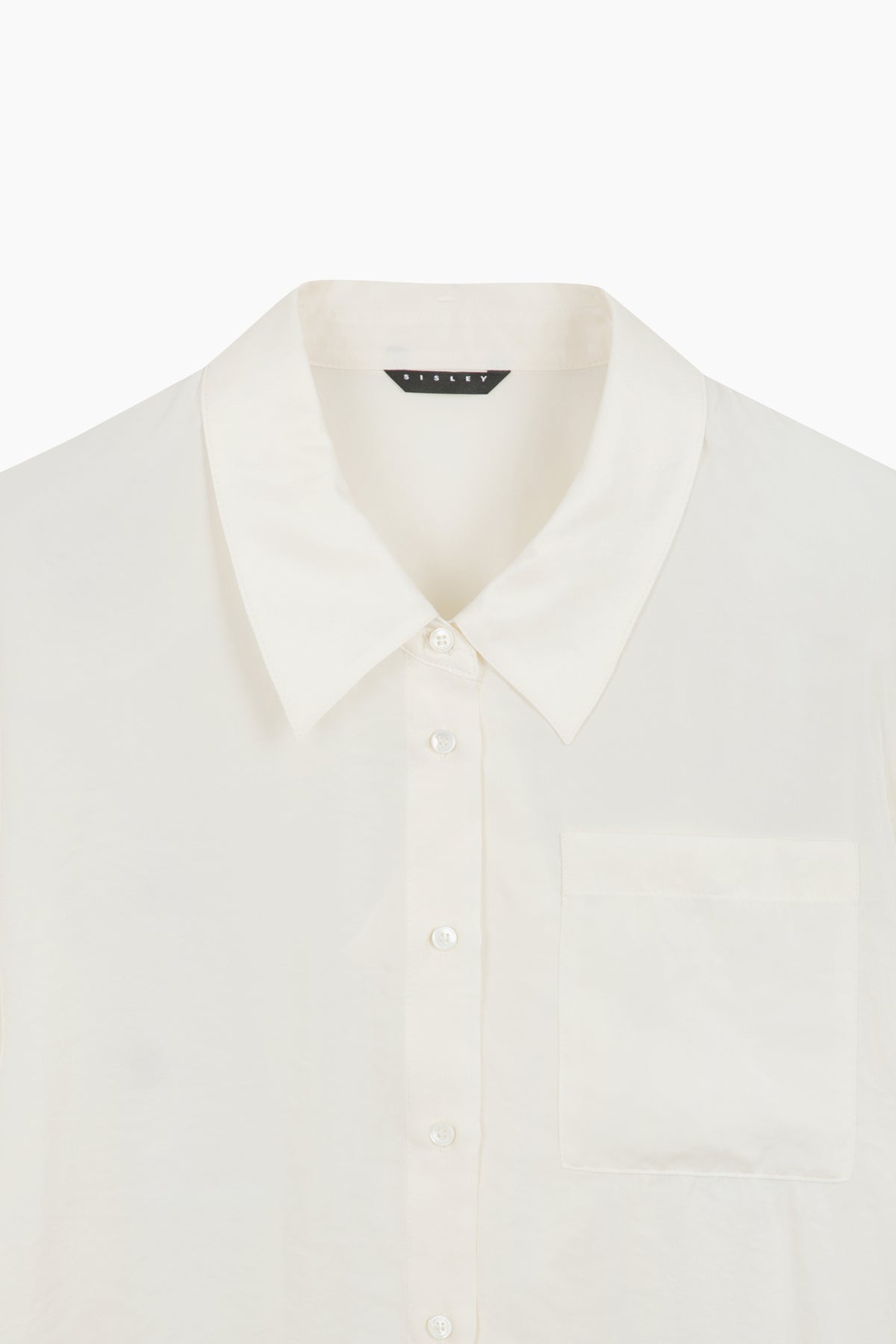 Camicia fluida