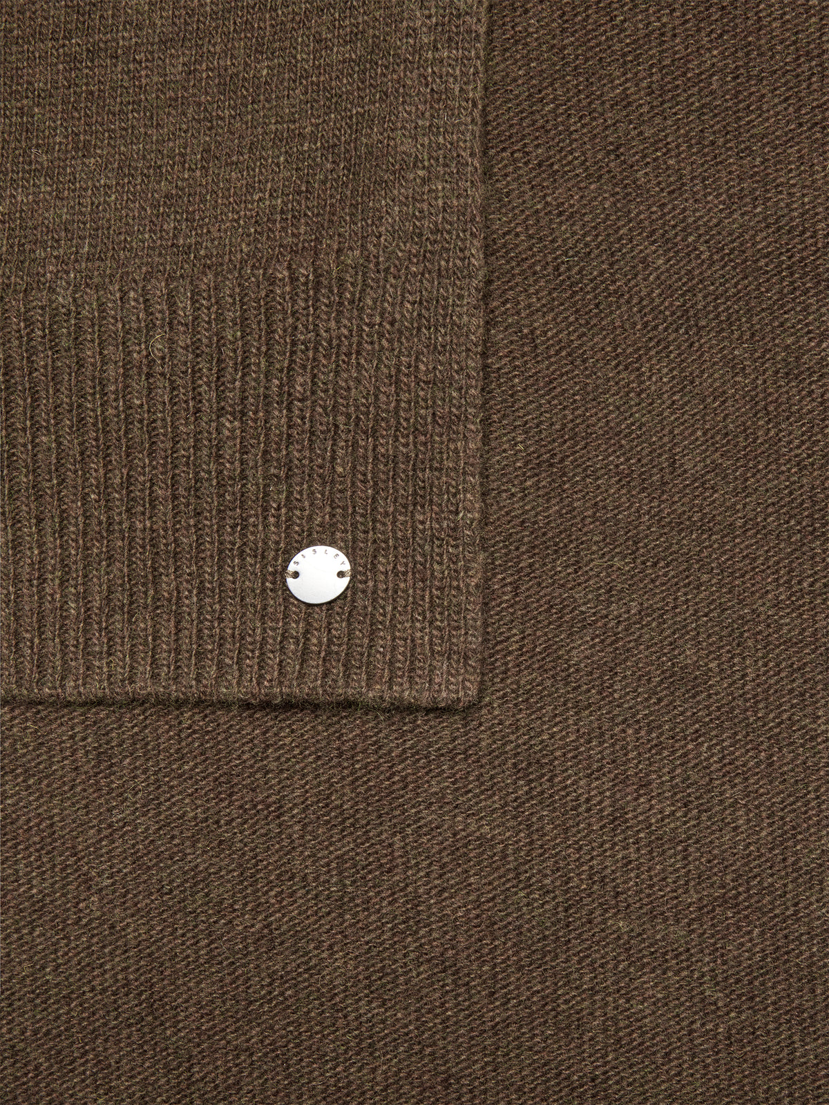 Sciarpa in maglia