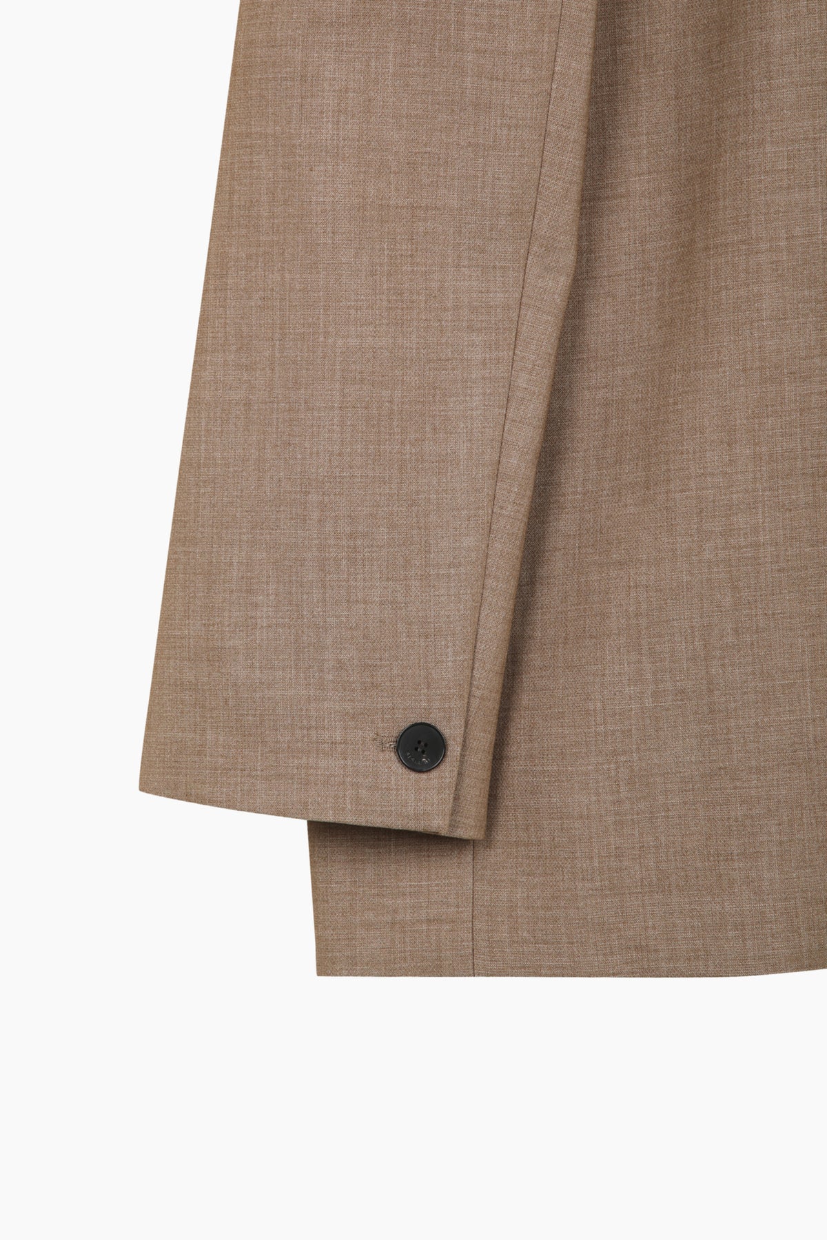 Blazer monopetto