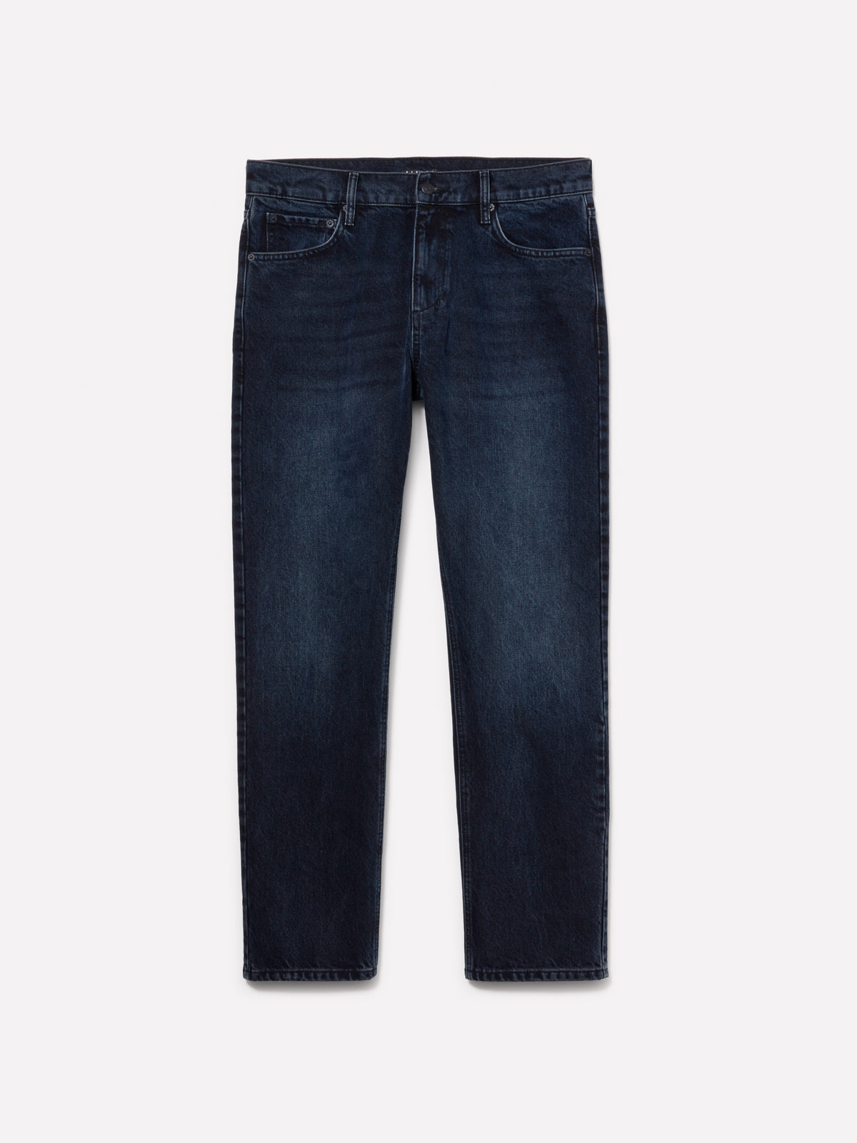 Jeans Phoenix regular fit lavaggio scuro