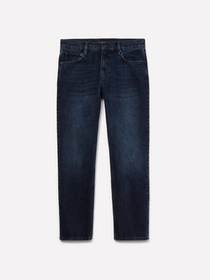 Jeans Phoenix regular fit lavaggio scuro