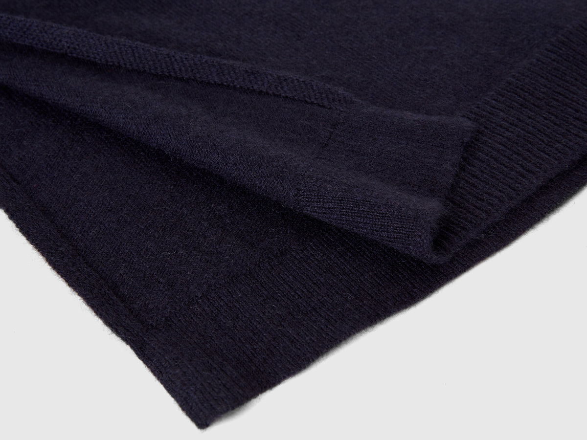 Sciarpa in puro cashmere