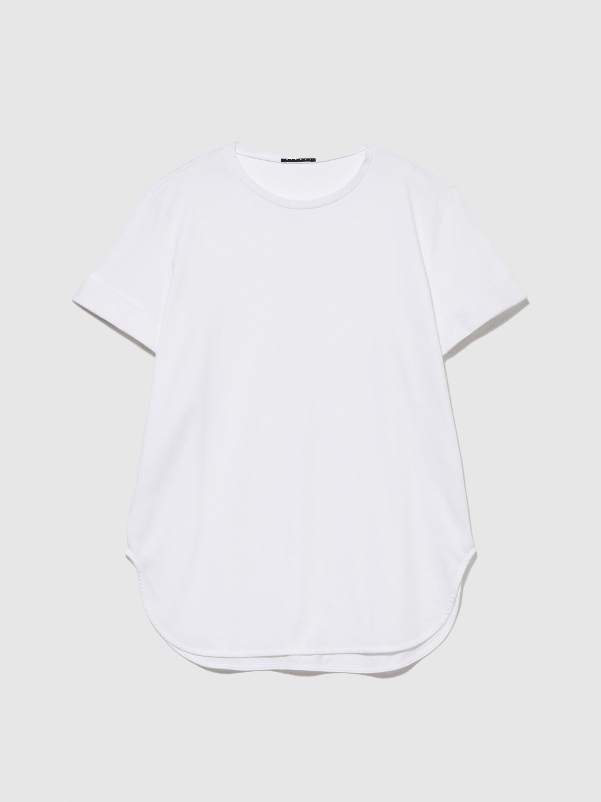 T-shirt relaxed fit