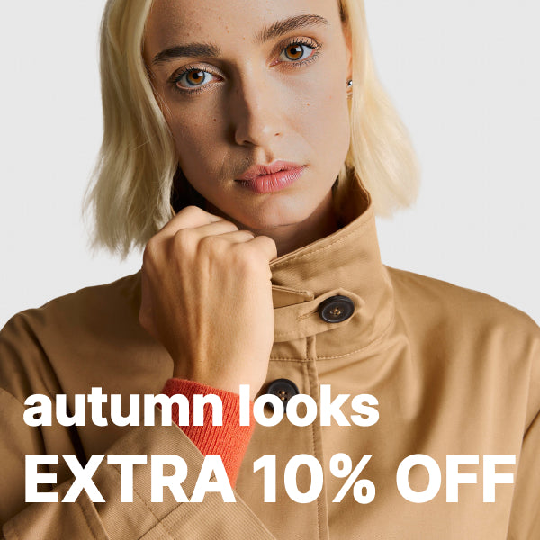 Shop the outfit donna