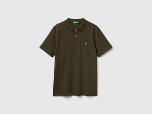 Polo slim fit