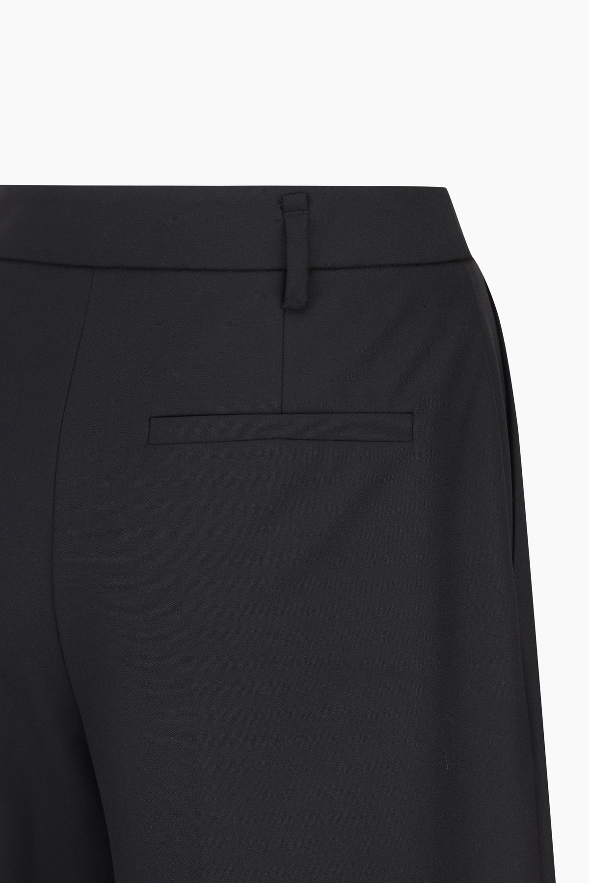 Pantaloni mélange
