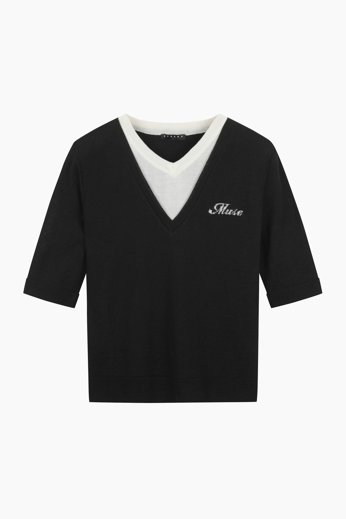 Maglia combinata