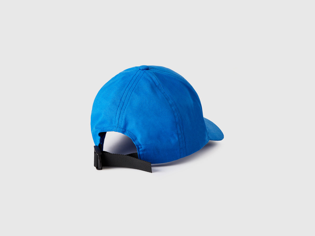 Cappellino con visiera