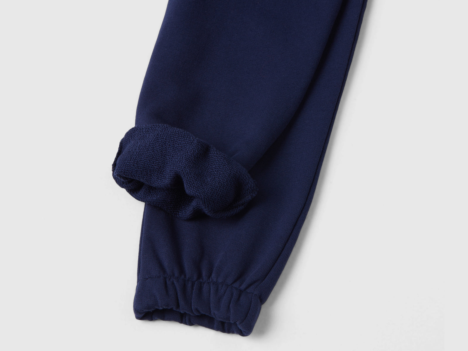Joggers Mickey Mouse da bimbo blu scuro 3 | Benetton Outlet
