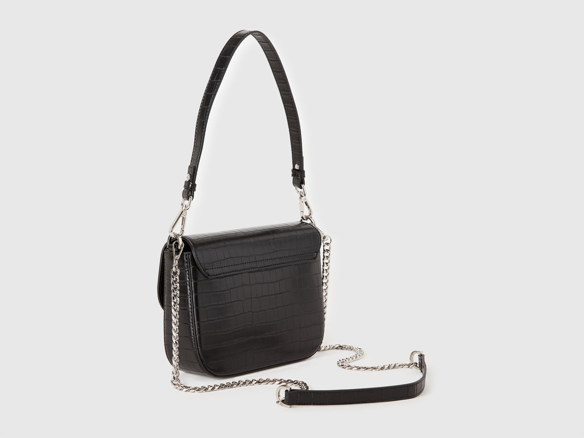 Be Bag piccola con stampa cocco