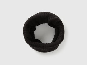 Scaldacollo in misto viscosa stretch