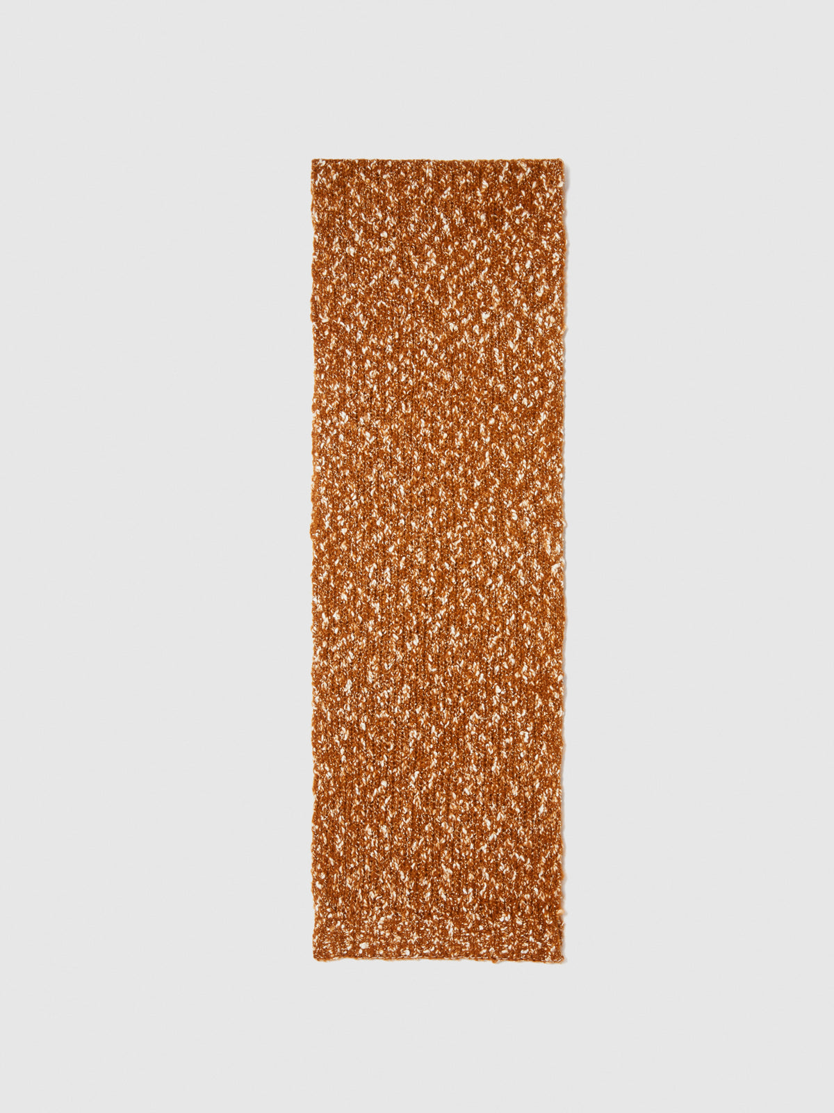 Sciarpa bouclé