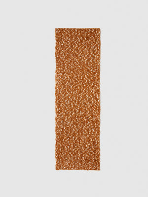 Sciarpa bouclé