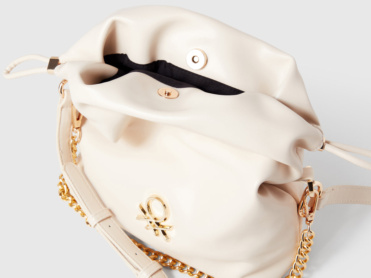 Borsa a secchiello piccola