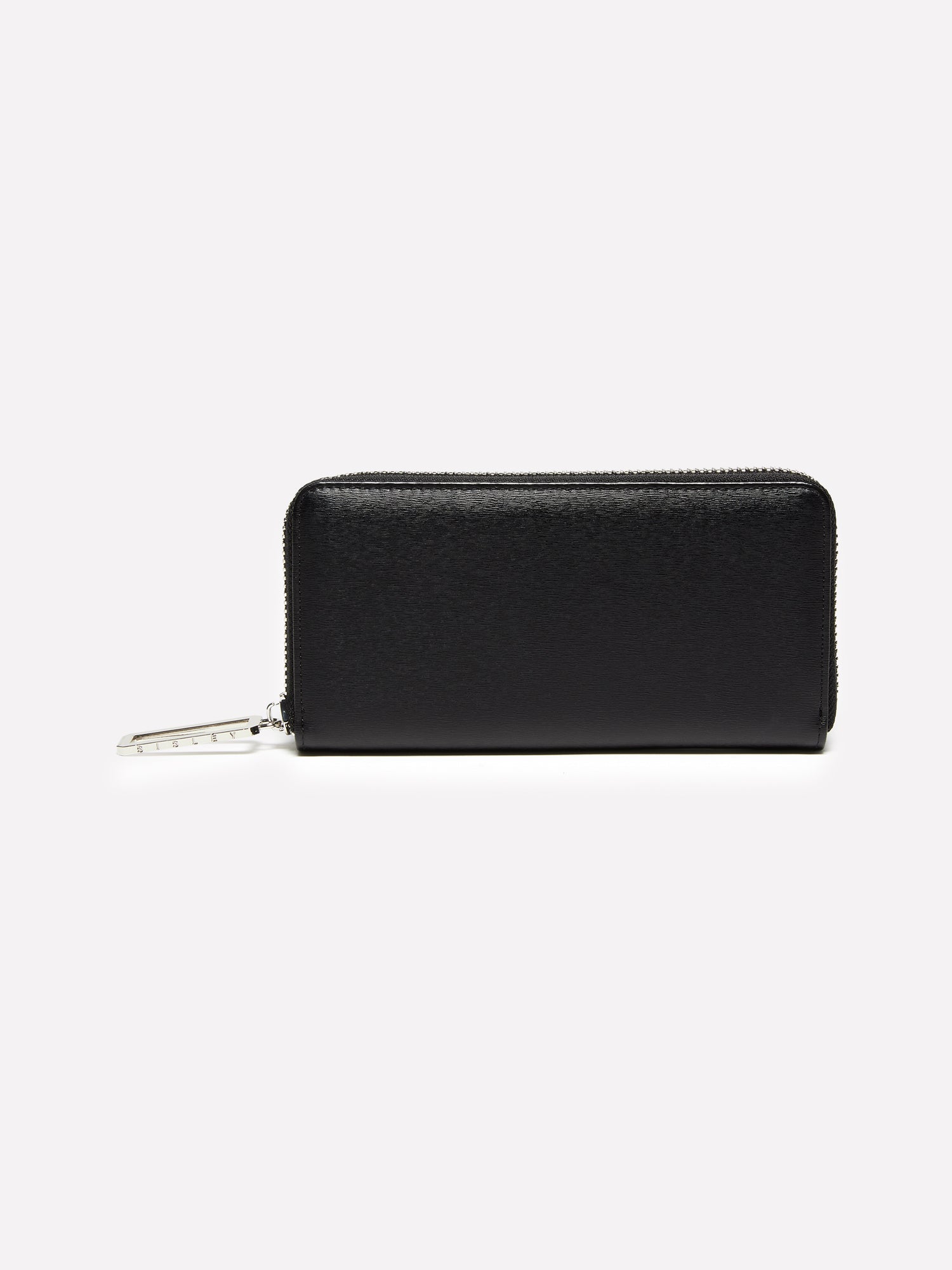 Portafogli grande da donna nero | Sisley Outlet