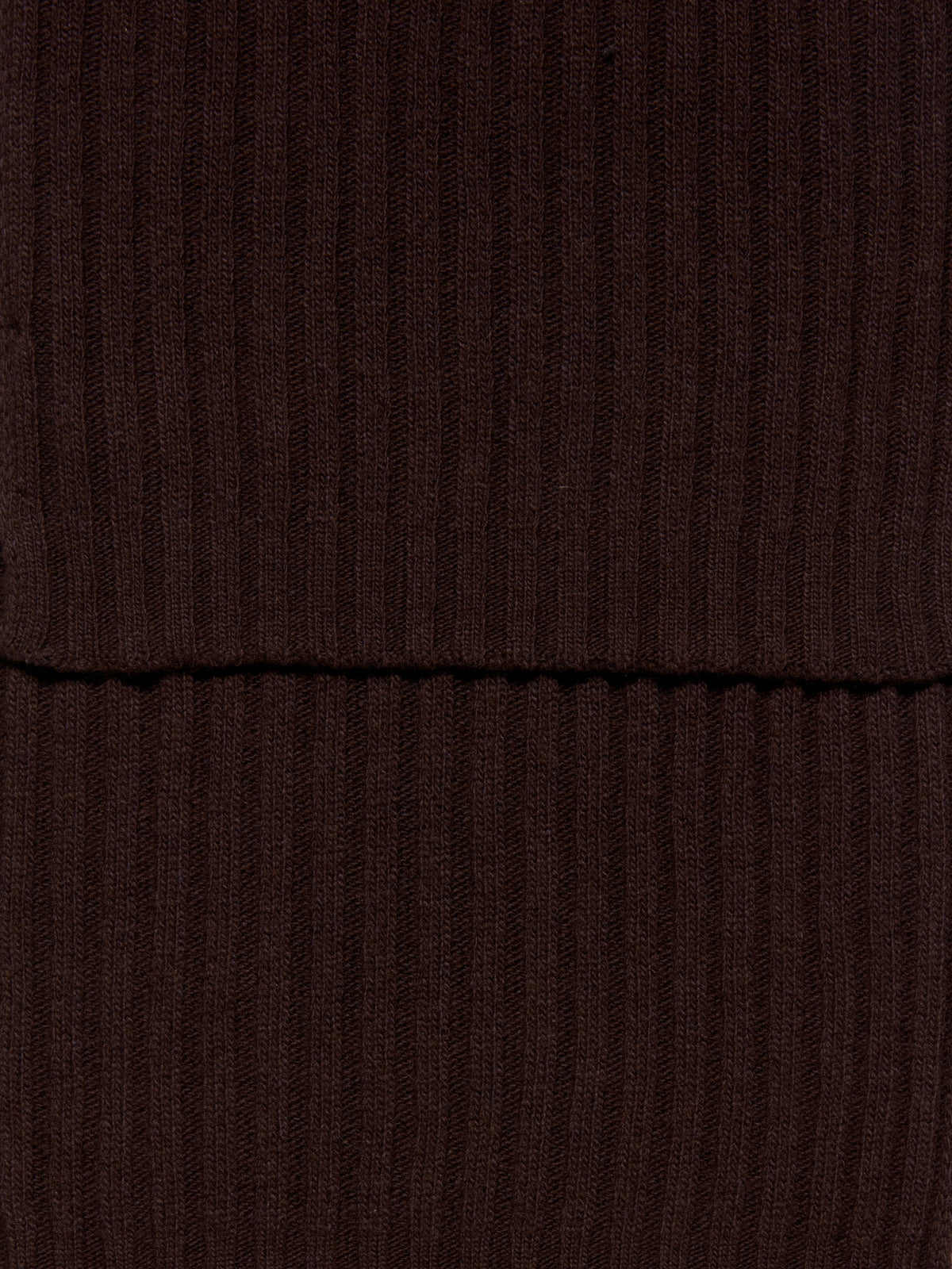 Sciarpa in maglia