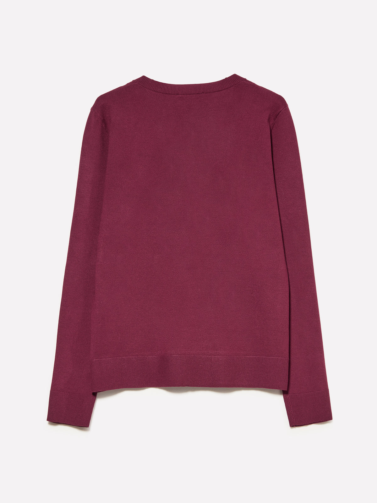Maglia girocollo