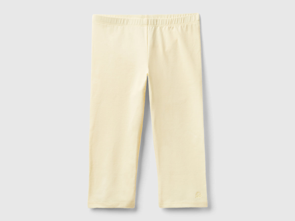 Leggings al ginocchio