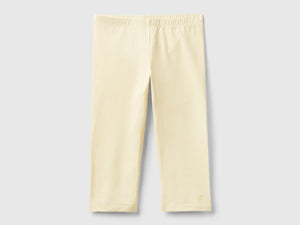 Leggings al ginocchio