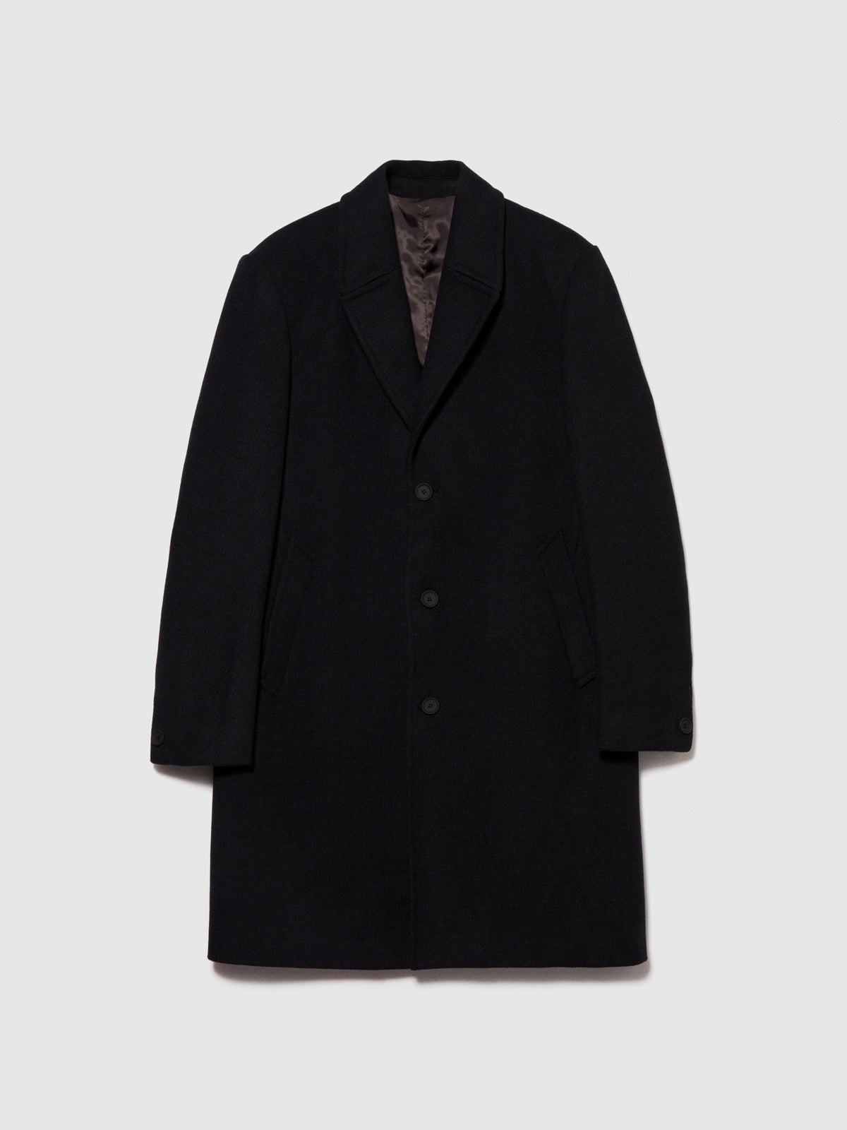 Cappotto formale