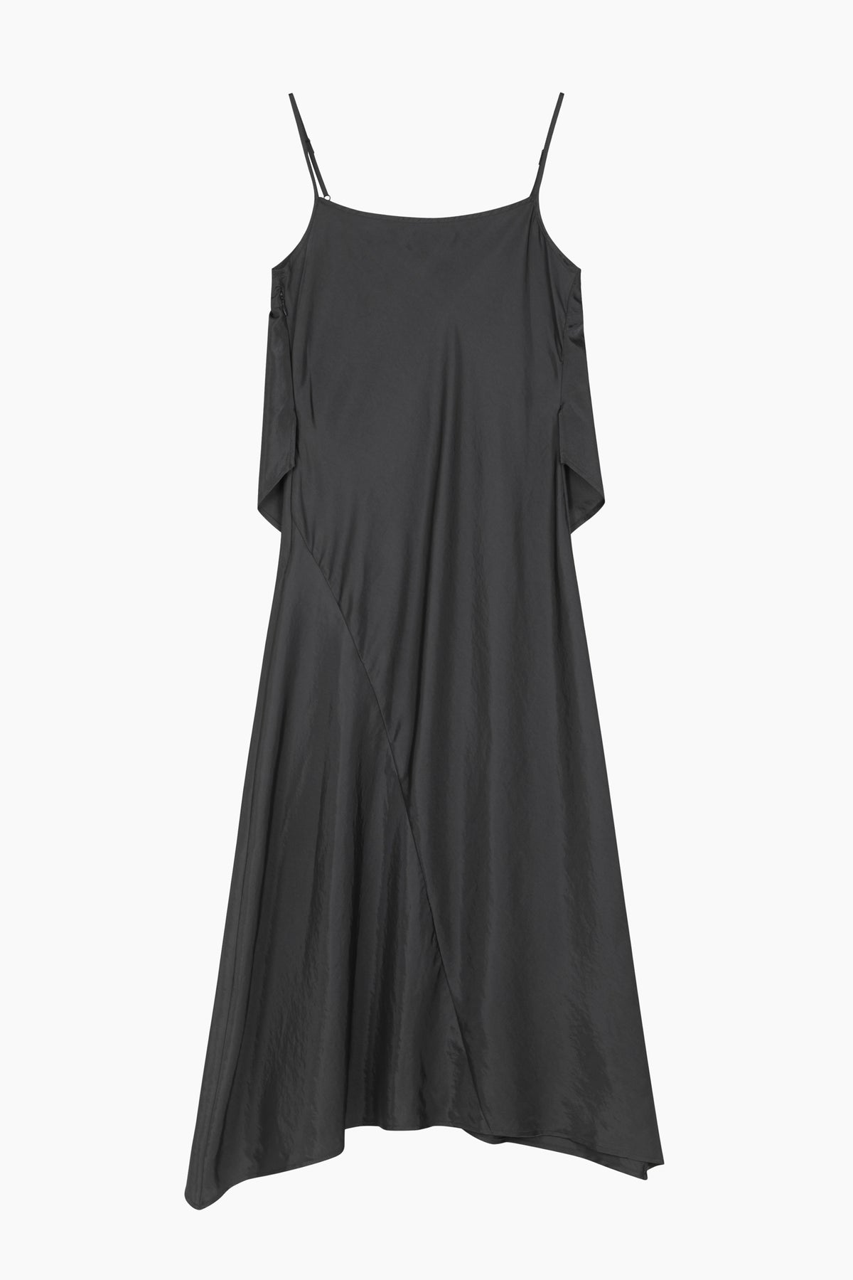 Vestito svasato
