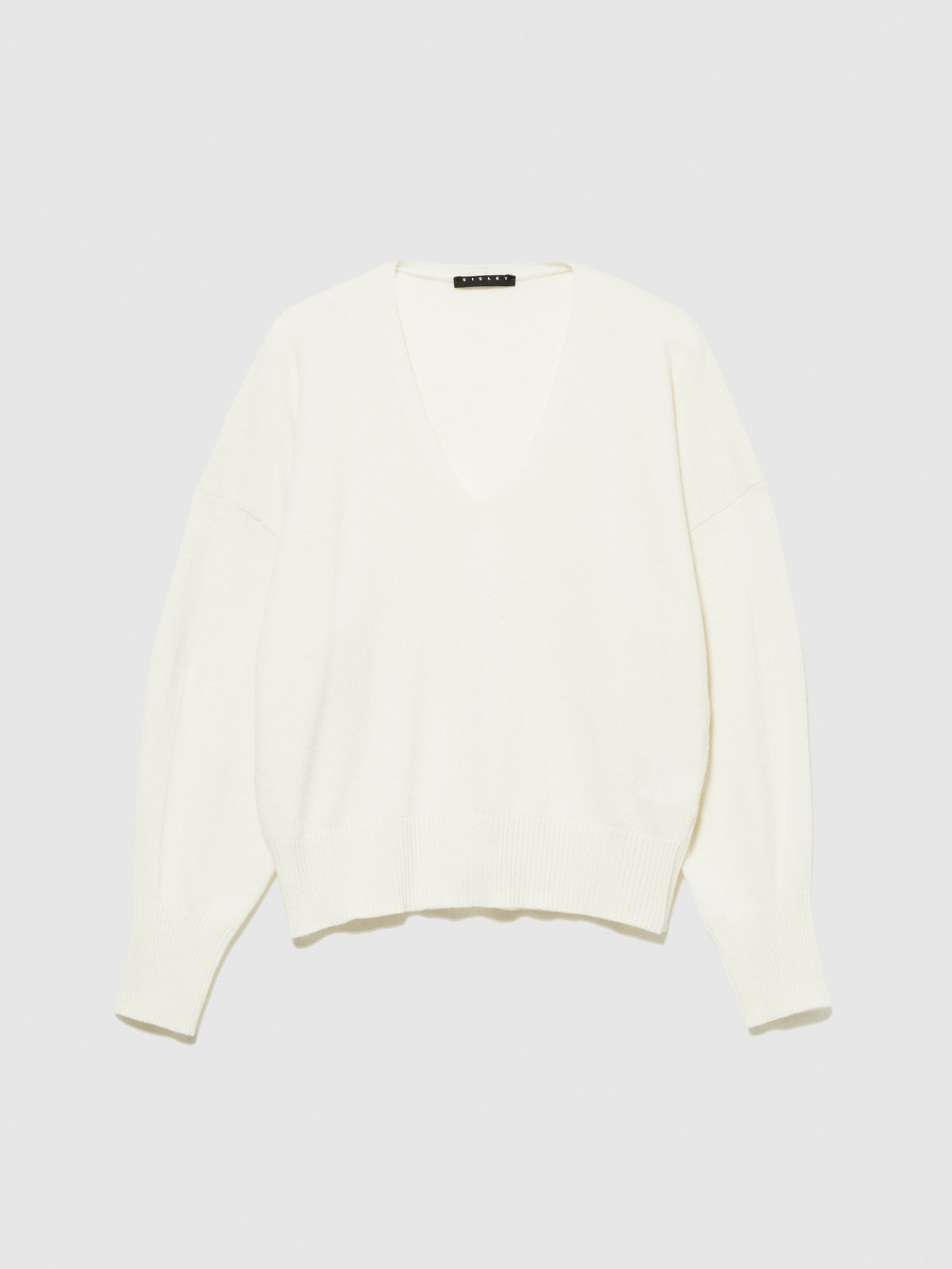 Maglia scollo a V