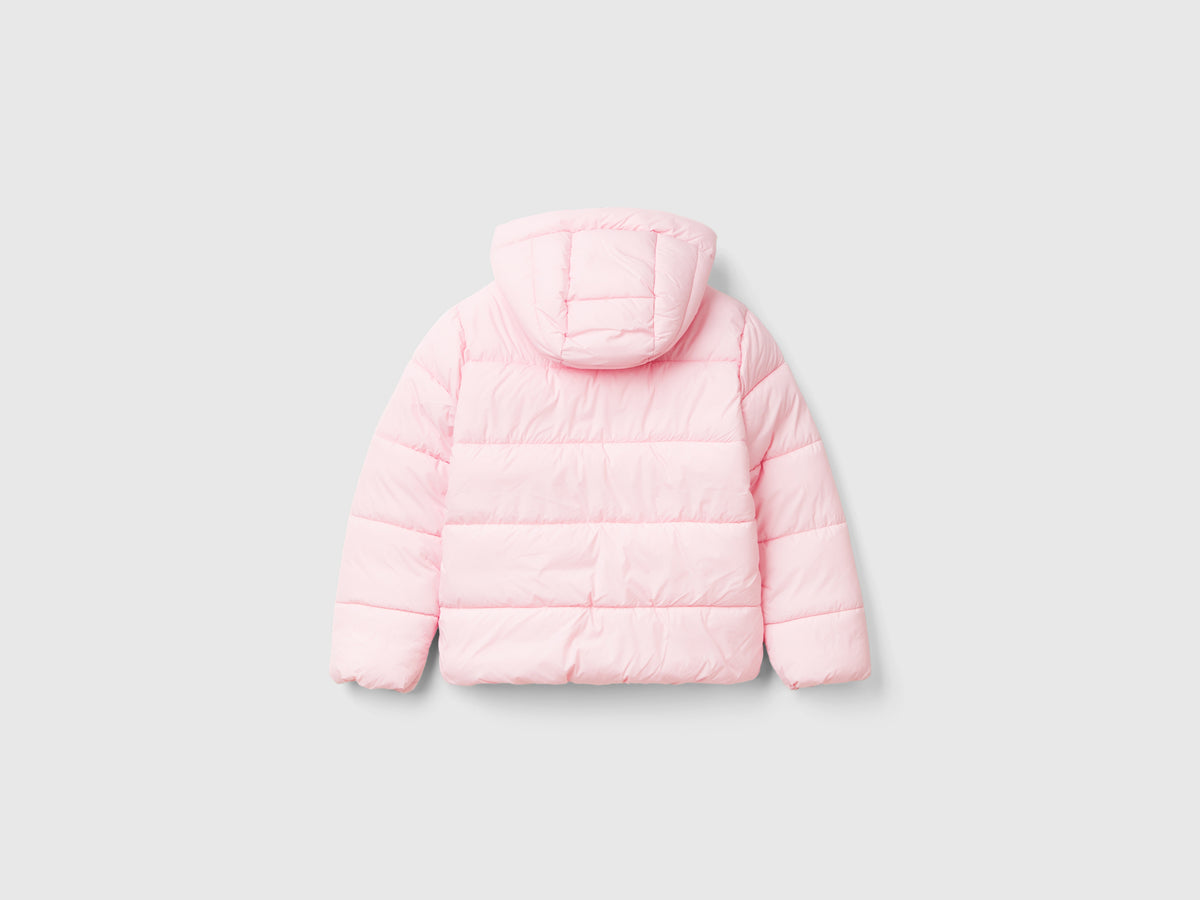 Giubbotto in nylon "Rain Defender"