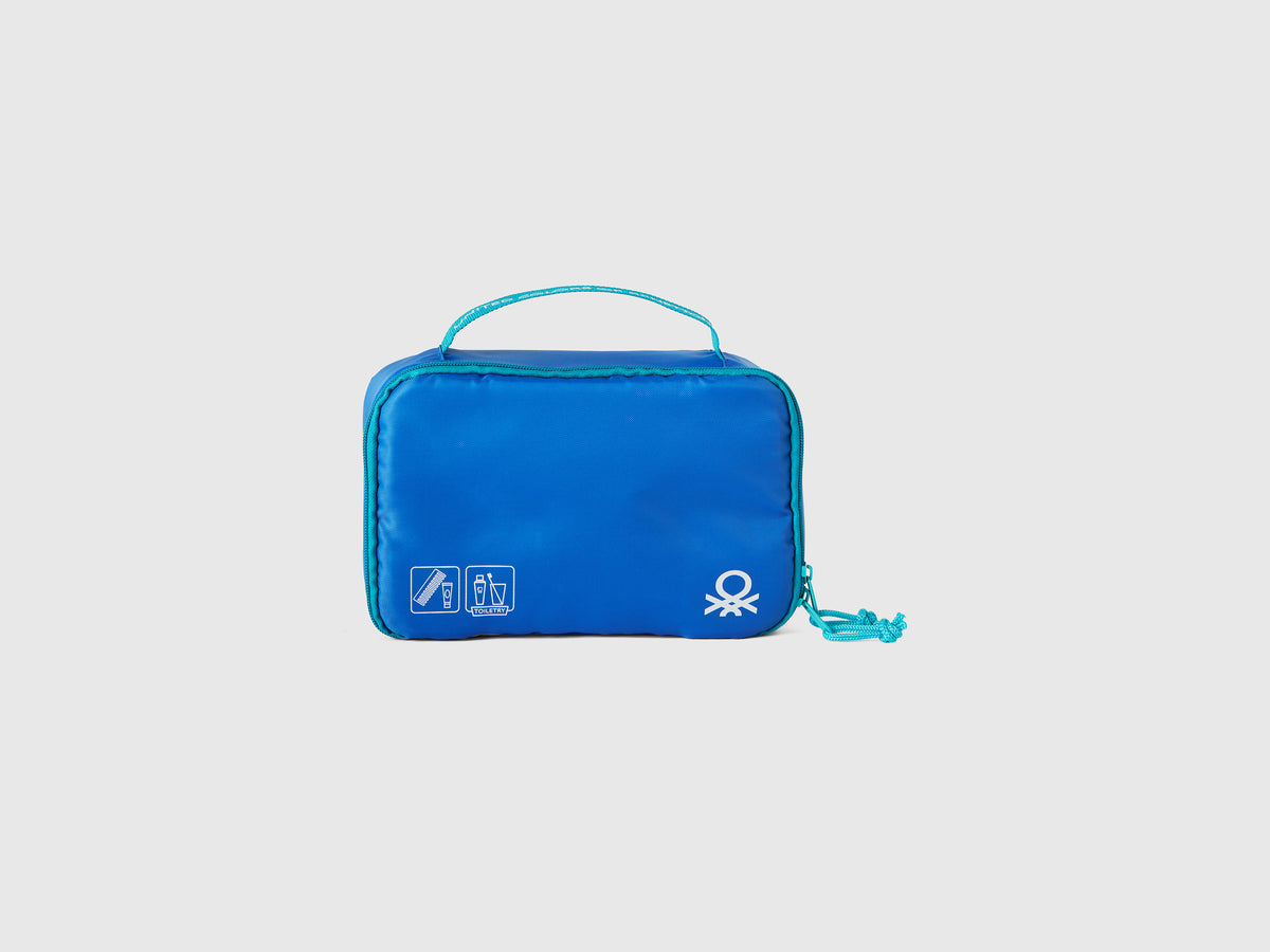 Trousse da viaggio con gancio